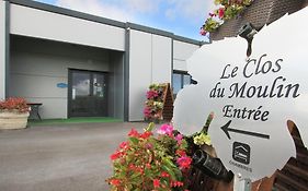 Le clos du moulin